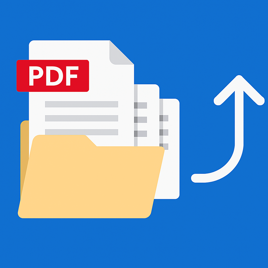 Bulk File Conversion